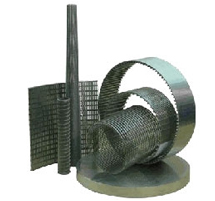 Profile Wire (wedge-wire) Products